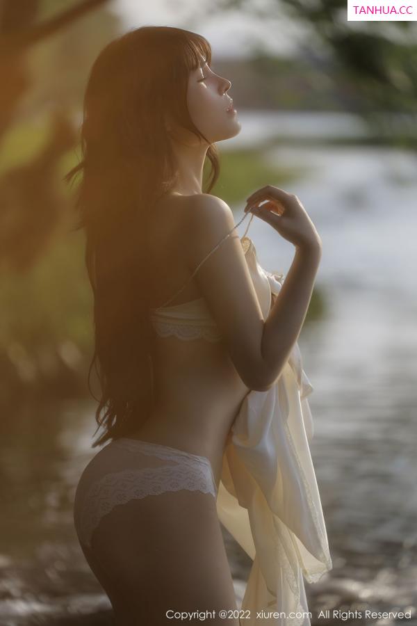 许嘉欣  [XiuRen]高清写真图 2022.06.02 No.5098 许嘉欣第45张图片
